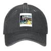 Brigadoon Vincente Minnelli Baseball Cap Sun Caps Derby Hat Hat Beach Unisex Hat Unisex Womens