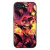 Angels H-Hazbins Alastors Hotels Dust Protective Cover for Xiaomi Redmi Note 12 11 10 A3 Pro 10A 10C 12C Note12 5G Phone Case