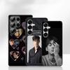 Cha EunWoo Lee Dong min Eun Woo Phone Cover Case for OPPO A18 A16 A17 A38 A54 A40 A60 A80 A78 A79 A57 A55 A96 A15 A12 Casing