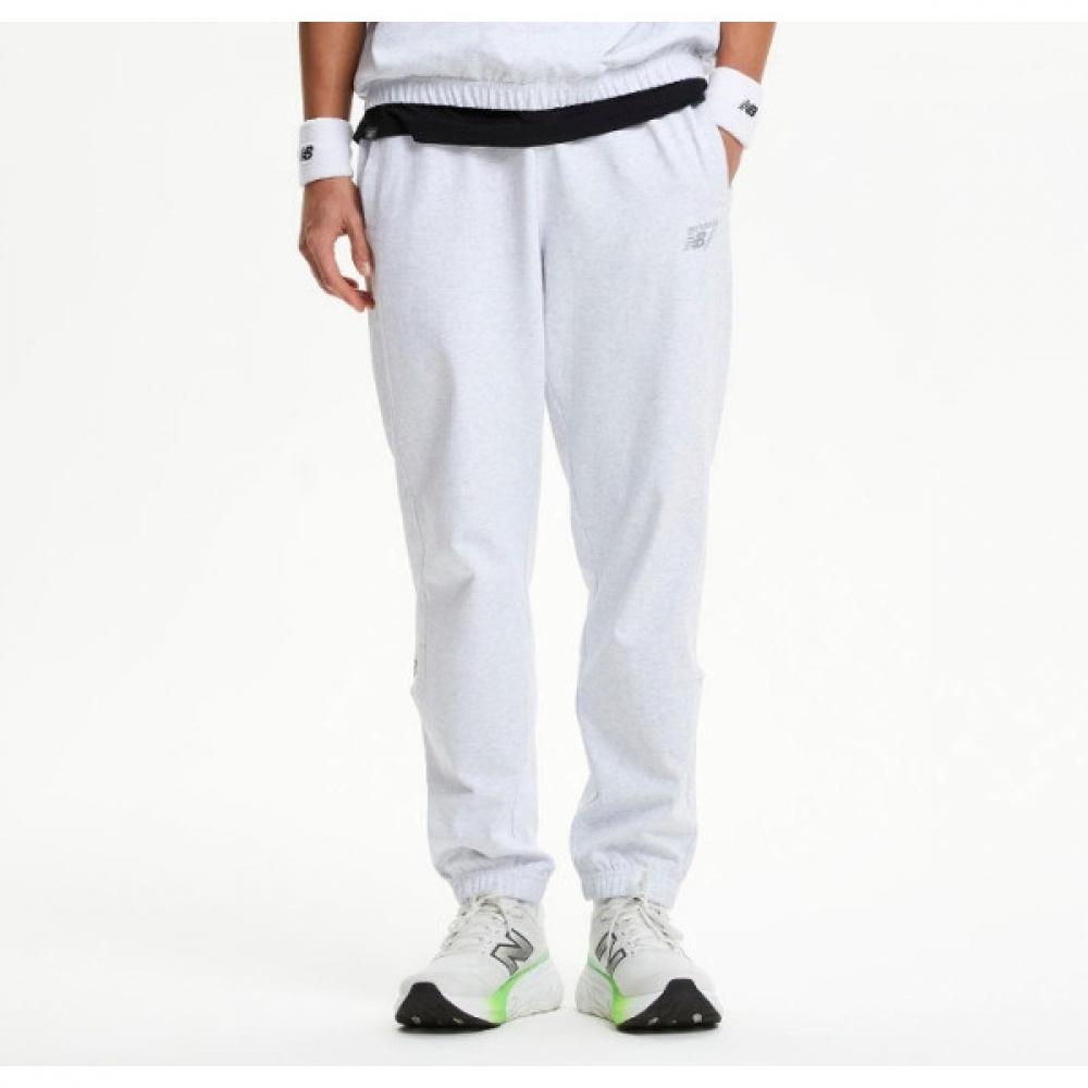 

New Balance Premium Logo Jogger Pants B1 Nbmlf15203 16 19 1.NBMLF15203 16/S