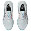 Asics Gel-Cumulus 28 Comfortable Soft Durable Casual Running Shoes Men Sneakers Blue 1011C143-402