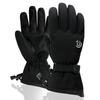 Nouveaux Gants de Ski d'Hiver pour Femmes Chauds et Imperméables Cinq Doigts Sports Extérieur Épaissis Écran Tactile Gants de Cyclisme pour Hommes
