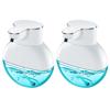 Infrared Motion Sensor Touchless Soap Dispenser for Home and Office Use