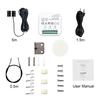 Tuya Zigbee Smart Garage Door Controller with App & Voice Control