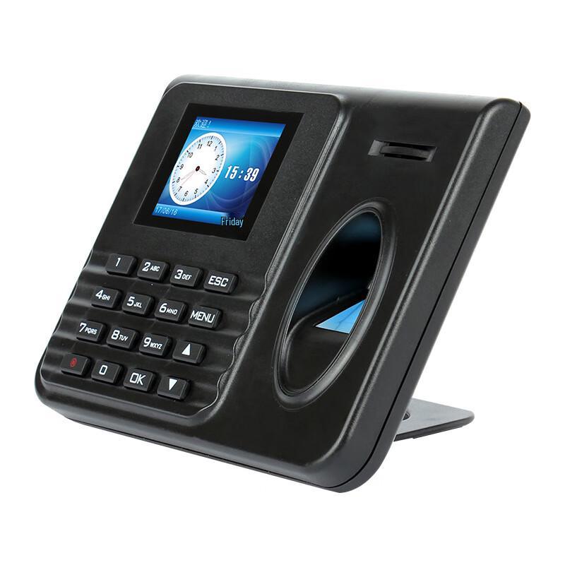 JY M8000 Fingerprint Time Attendance System