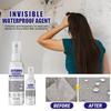 Waterproof Sealant Agent 100ml For Home Repair Anti Leak Super Strong Adhesive Easy Application Invisible Sealing Paste DIY Fixing Solution