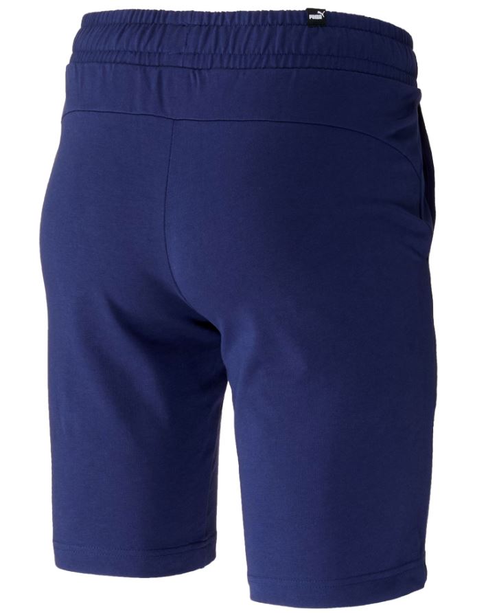 Puma ESS Jersey Shorts 10'' 03 R-S