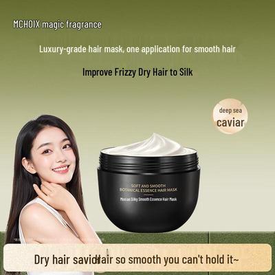 Magic Scent Caviar Hair Mask