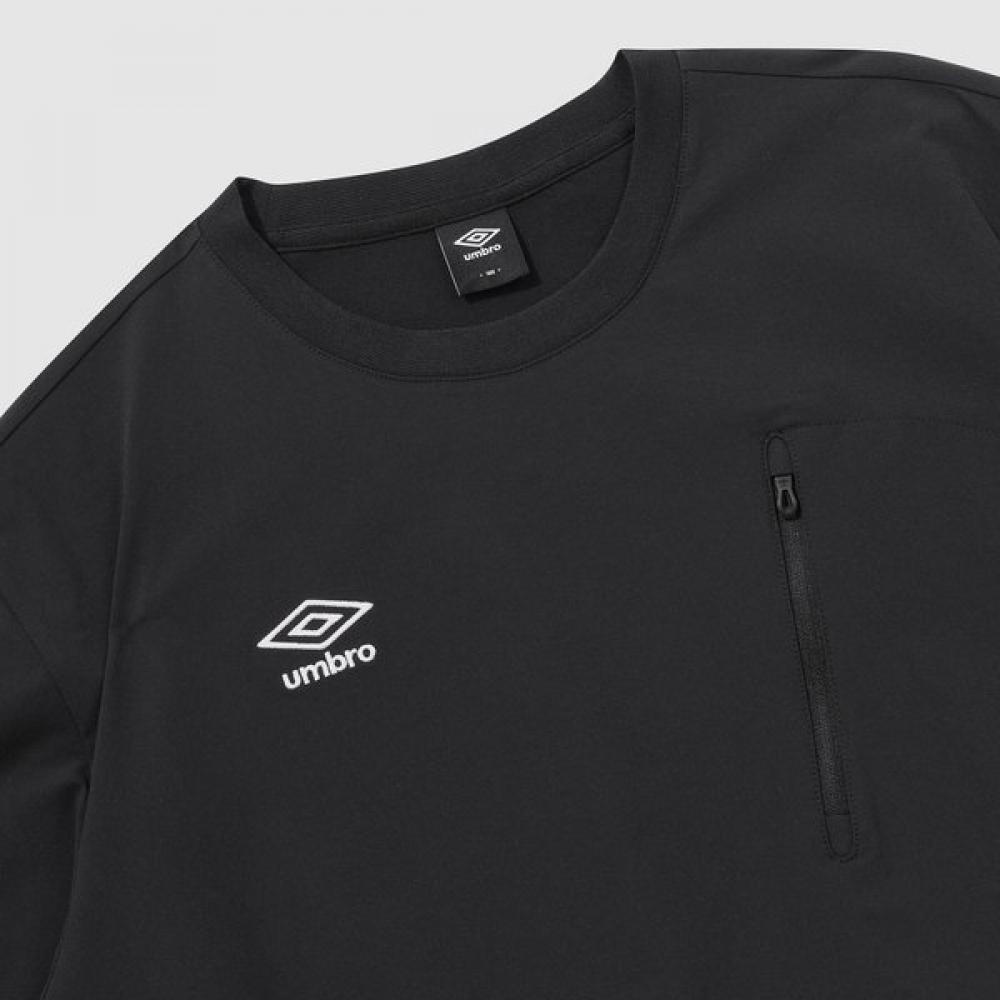 Umbro 25 S S Brotect Zip Pocket piSte uq121Swt12