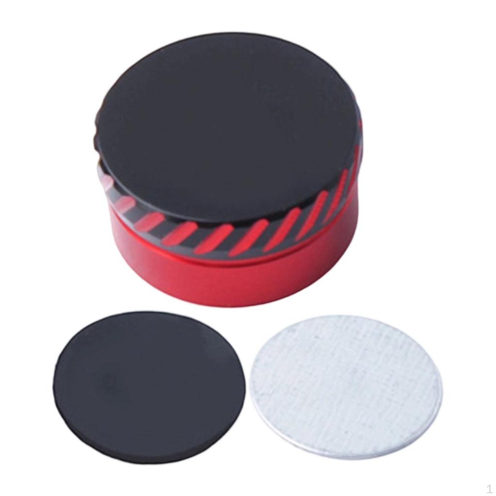 Nut for Fishing Wheel, Replacement Accessory Part