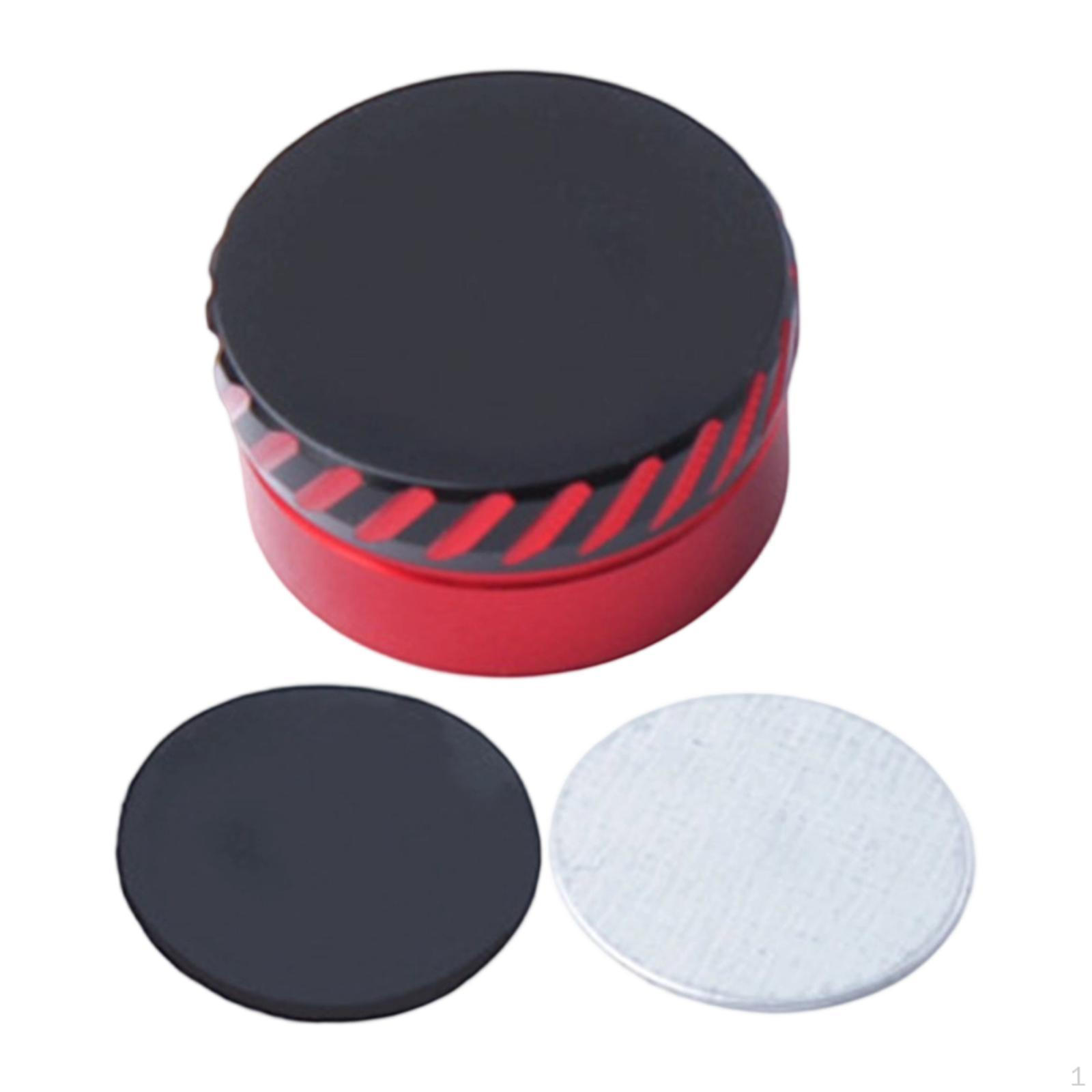 

Гайка для рыболовной катушки, запасная деталь Black Red