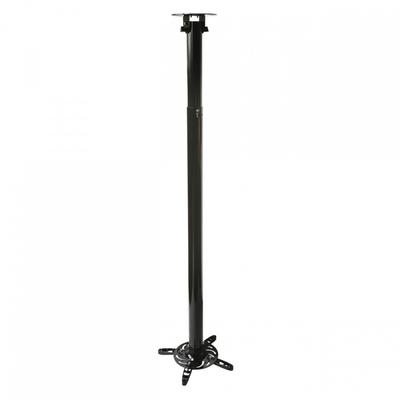 Ceiling Bracket 10-197cm for Projector 15kg P-104 Universal Full Control