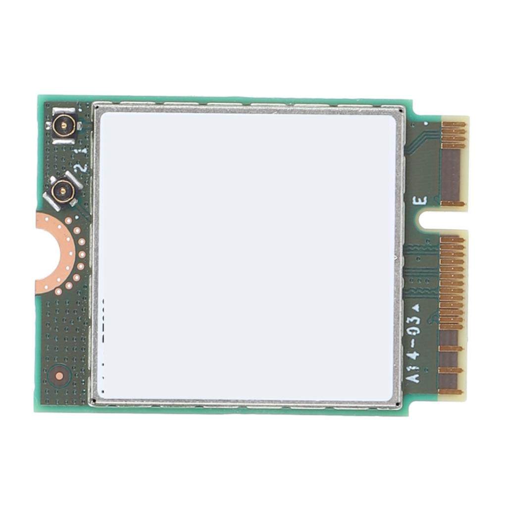 Wireless Network Card for Intel BE200 Laptop Computer WiFi Network Card M.2 NGFF Interface BE200NGW