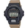 G Shock Dw 6900tu 1a5jf Men S Special Color Khaki