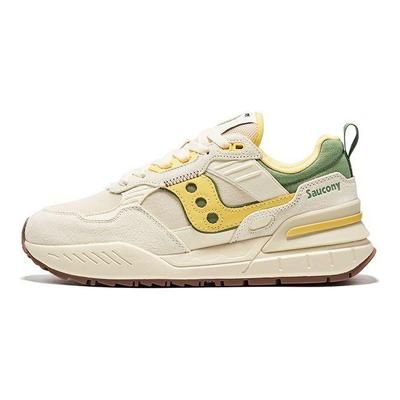 Shadow 5000 Comode Versatili Ammortizzazione in Mesh Antiscivolo Resistenti all'Usura Traspiranti Alte Basse Scarpe Casual da Corsa S79037-7