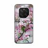 For Honor GT Pro Case Capa Silicone Painted Cats Soft Black Cover For Honor GT Pro Cover honorGT Pro TPU Coque Protective Shells
