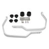 Hand Guards Brake Clutch Lever Protector Handguard Shield for R1200GS ADV LC R1250GS