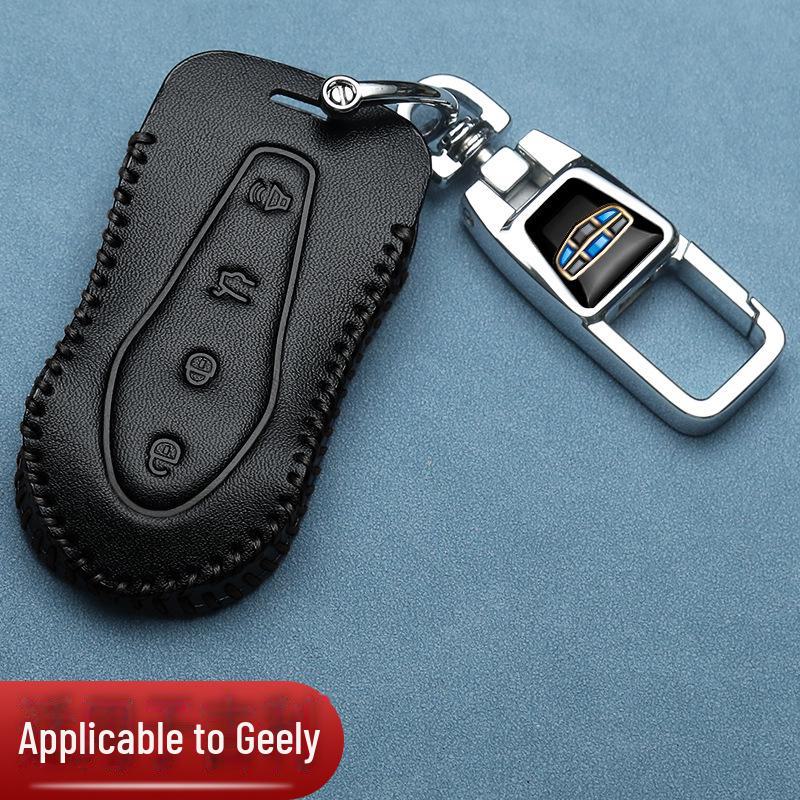 Geely Boyue Pro, Xingyue L, Xingrui, Dihao GL, Vision X3, Panda, Binyue Key Cover Bag