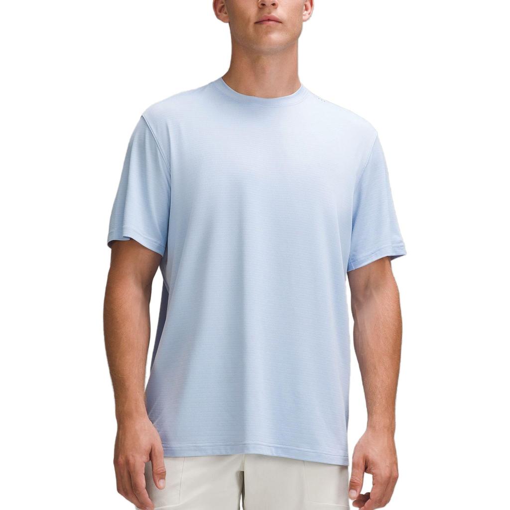 Lululemon License To Train T Shirt Men's LM3EIVS