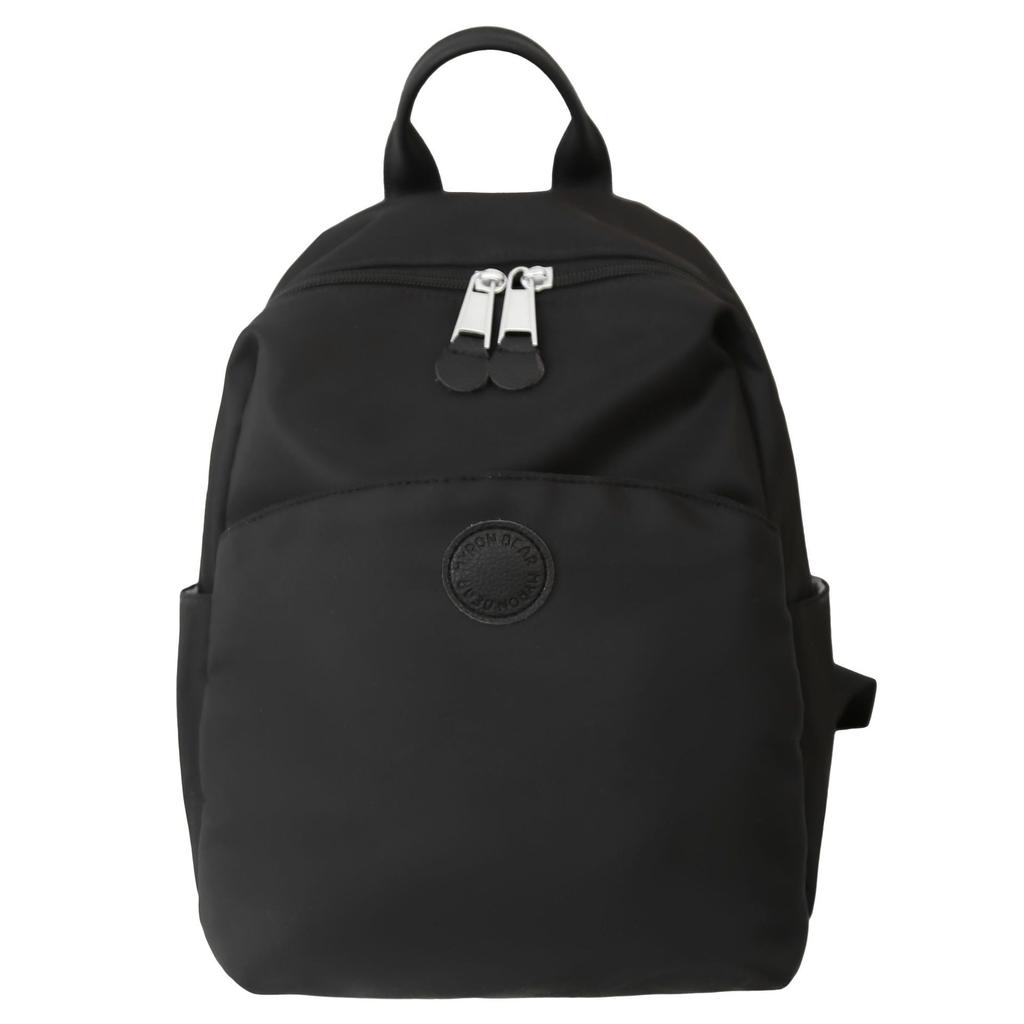 School bag niche high sense large capacity backpack light travel leisure backpack versatile fashion Mori portable school bag