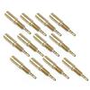 Pilot Jets Motorrad HSR42 Ersatz 12Pcs Zubehör Praktische Teile