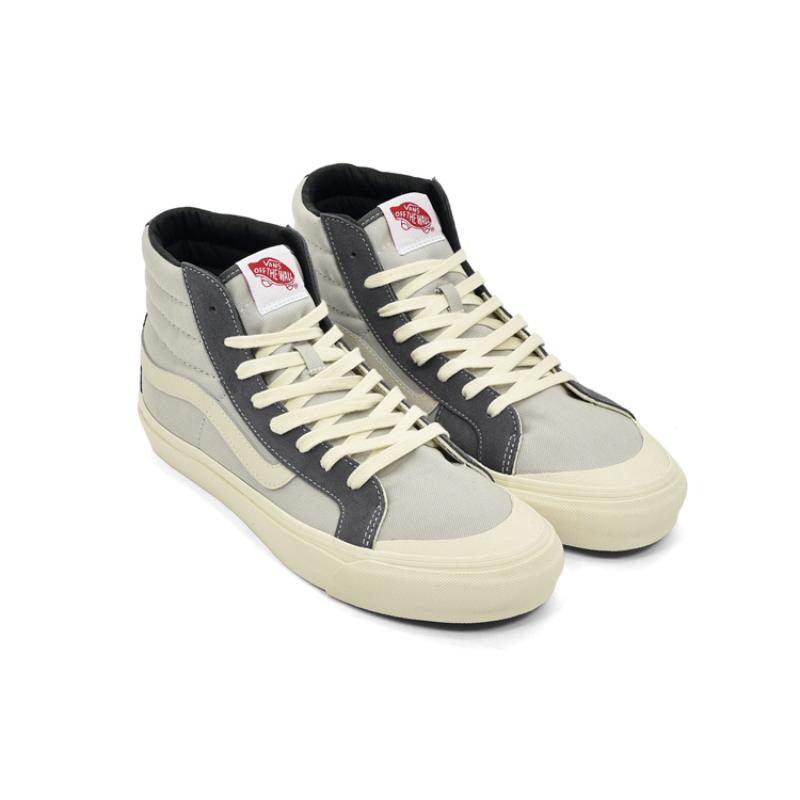 Vans Og Style 138 Lx 'Pearl Grey' Vans VN0A45KDVZG1