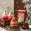 Christmas Decorations Pendants Atmosphere Scene Decoration Ornaments Christmas Tree Decoration Perfect Holiday Gift Decor