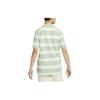 Poloshirts Herren Grün Polokragen Moderate Gerade Passform DH0901-308