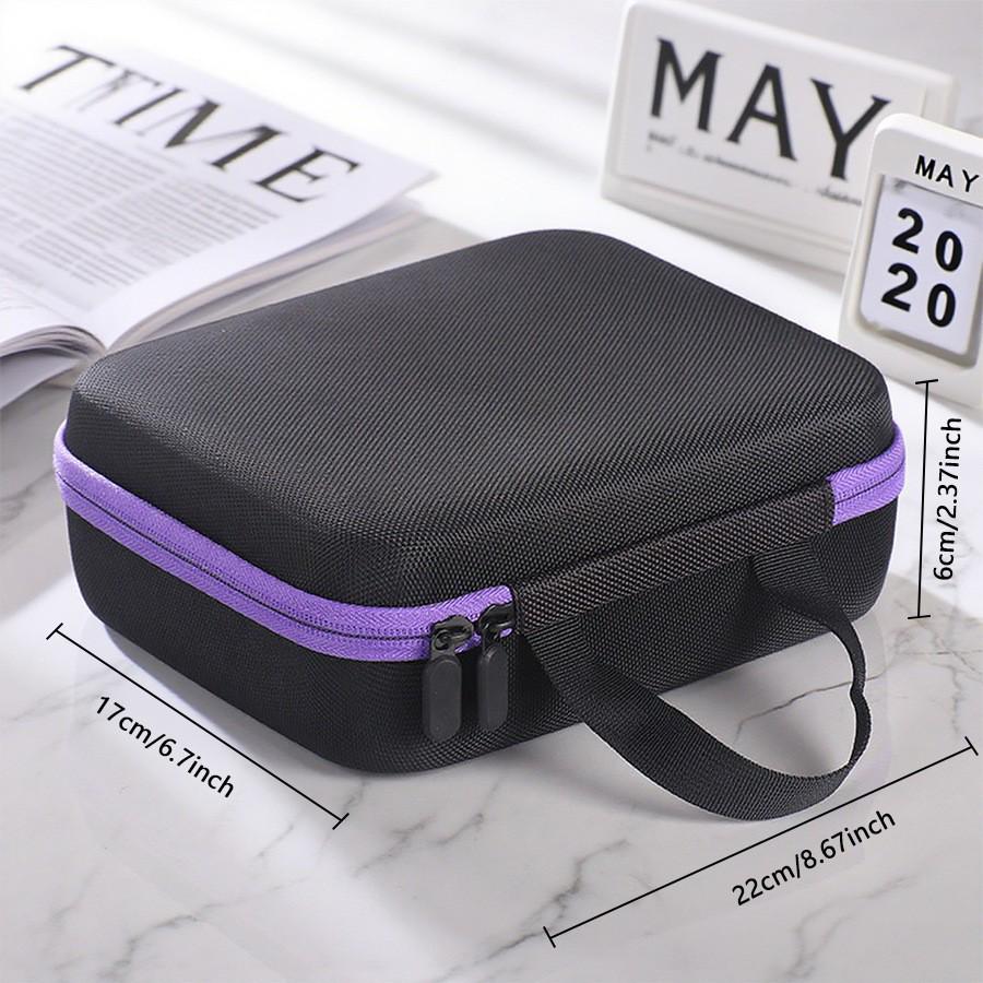 Oxford Cloth Tool & Die Grinder Accessory Storage Bag