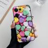 Per Oppo Reno13 F FS 5G 13F 4G Custodia per Telefono Bellissimo Panda Disegno Animato Paraurti Morbido Silicone Cover Per Reno13 Pro Reno 13 5G