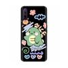 Custodia per Huawei P Smart Pro Custodia Morbida in Silicone TPU Antiurto per Huawei P Smart Pro Copertura Posteriore Protettiva PSmart Pro
