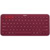 Клавіатура Bluetooth Logitech K380 для кількох пристроїв