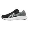 Asics Patriot 14 Mesh Comfortable Thick Sole Breathable Low Top Running Shoes Kids sneaker 1014A392-002
