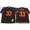 San Francisco 49ers Retro Football Jersey Mens Cotton Blend Training Uniform American Practice Fan Wear
