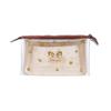 Sunstar Stationery Disney Pouch Clear Mitte Chip Dale S2332620 &