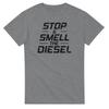 Halt an und riech am Diesel T-Shirt