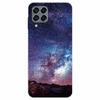 Hülle für Samsung M33 Hülle Marmor Weiches TPU Silikon Handyhüllen für Samsung Galaxy M53 5G Hülle Klarer Bumper M 33 53 Schutz