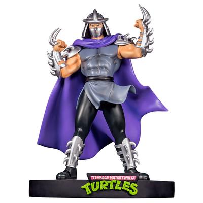 Teenage Mutant Ninja Turtles Shredder Limited Edition-beeldje