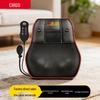 Moxa Heat Kneading Back Massage Cushion CN Plug (adapter Included)