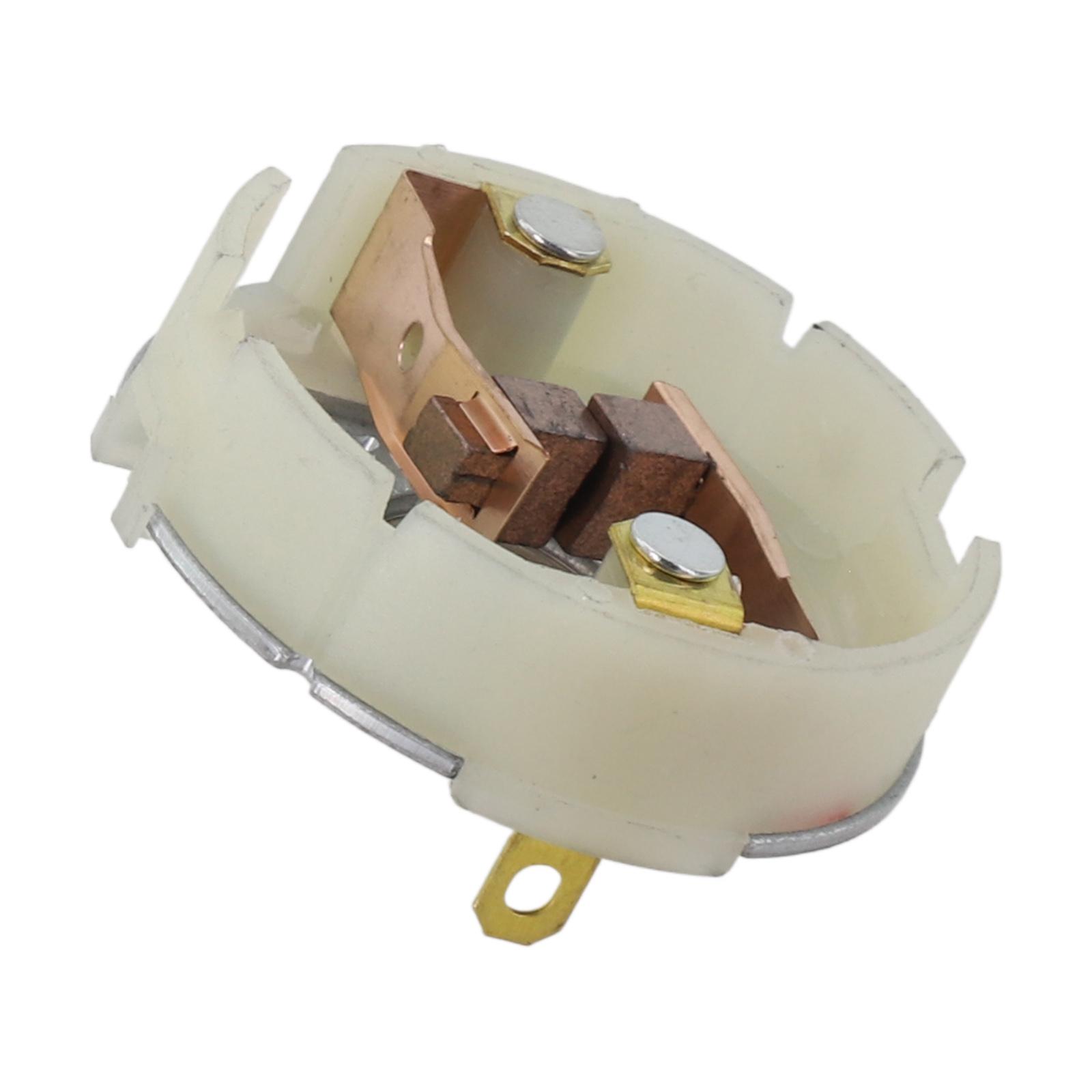 

1 шт. Тримач вугільної щітки для двигуна RS550 HC683LG HC685LG KV3SFN, тримач вугільної щітки, аксесуари CHINA