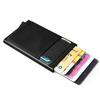 RFID Card Holder, Black