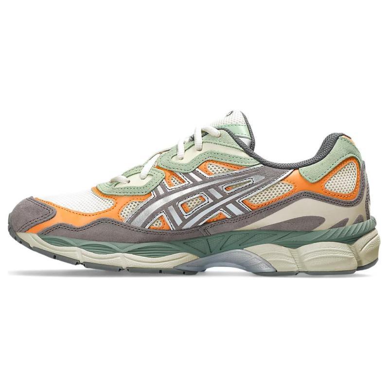 

Asics Gel NYC Cream Clay Grey Sneakers 1203A383-102 46