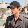 Casual Embroidery Puppy Baseball Cap Uv Protection Versatile Sun Hat Breathable Peaked Cap For Men Women