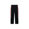 Love Parade Casual Pants Men's Black 698461-XJEEP-1152