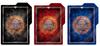 Konami Digital Entertainment OCG Duel Monsters Duel Royale Deck Set EX CG1743 Yu-Gi-Oh!