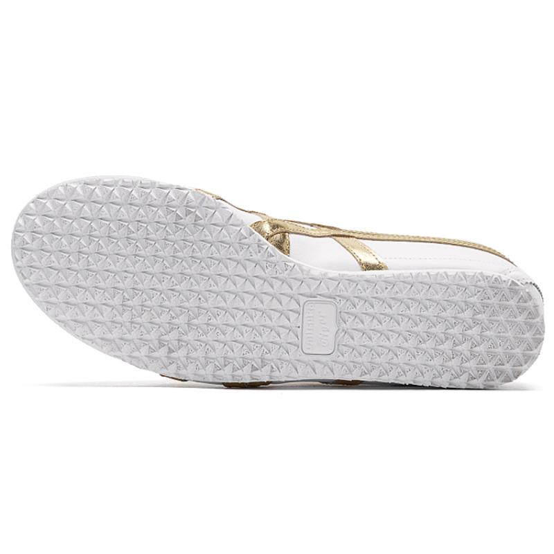 ONITSUKA TIGER Mexico 66 'Rich Gold' Sneaker 1183A499-101