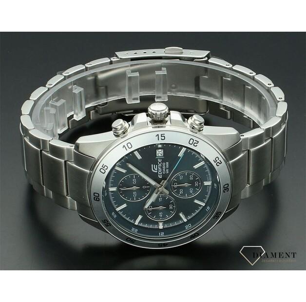 Часы Edifice EFR-526D-2AVUEF