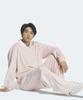 ADIDAS Firebird Velour Track Pants - Sandy Pink / Kq5484