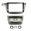 Dash Mounting Panel 9 Inch Car Radio Kit for Lancer IX 2006, Navigation Custom Fit Trim Installation Fascia Panel, Center Console Replacement