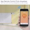 Tuya Programmable Thermostat for Smart Thermostat Radiator for Valve Digital Display for Gas Water Boiler Electric Floor